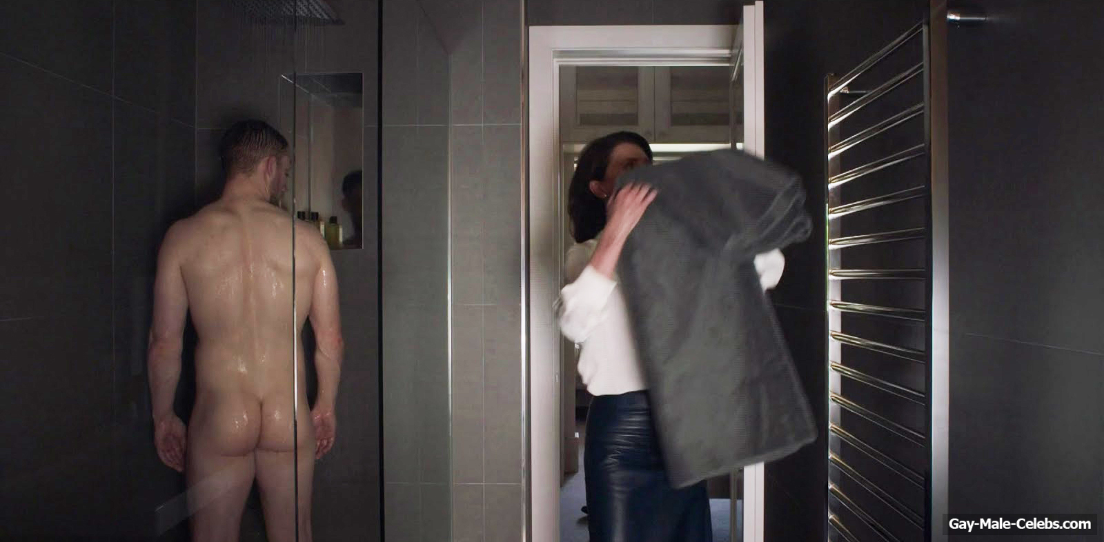 Joe cole naked 👉 👌 Nude scene: Joe Sykes Full Frontal in V/H