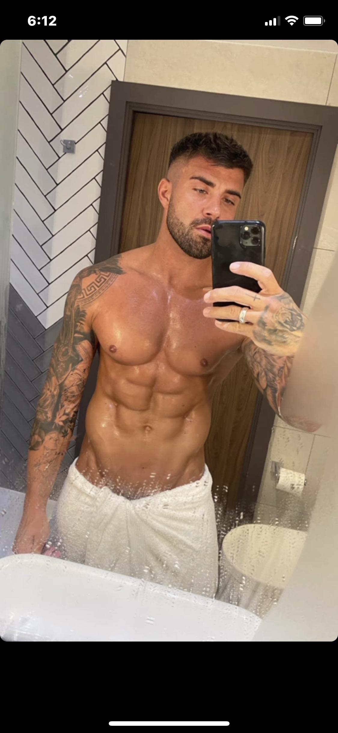 Clayton Brady OnlyFans Leaked Photos and Videos - Get Leaks
