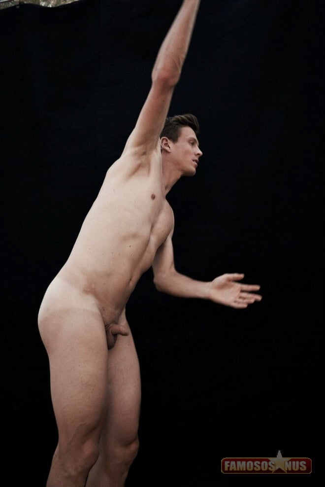 Tomas Berdych Naked (1 Photo)
