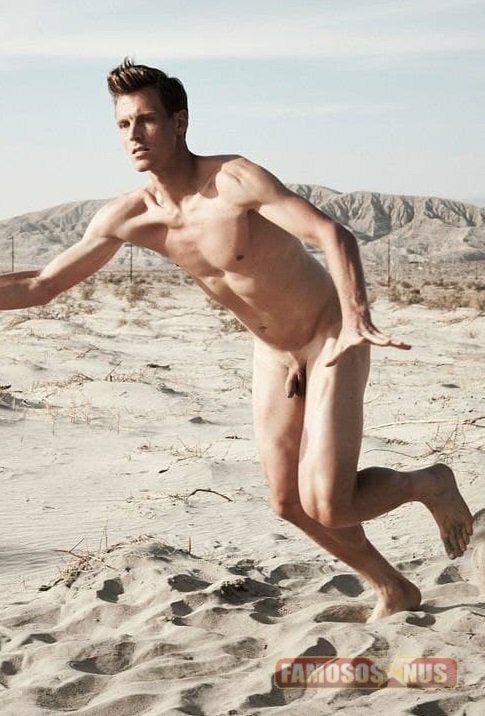 Tomas Berdych Naked (1 Photo) .
