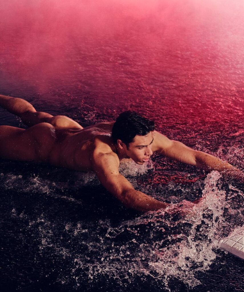Christian Yelich Naked (1 Photo) .