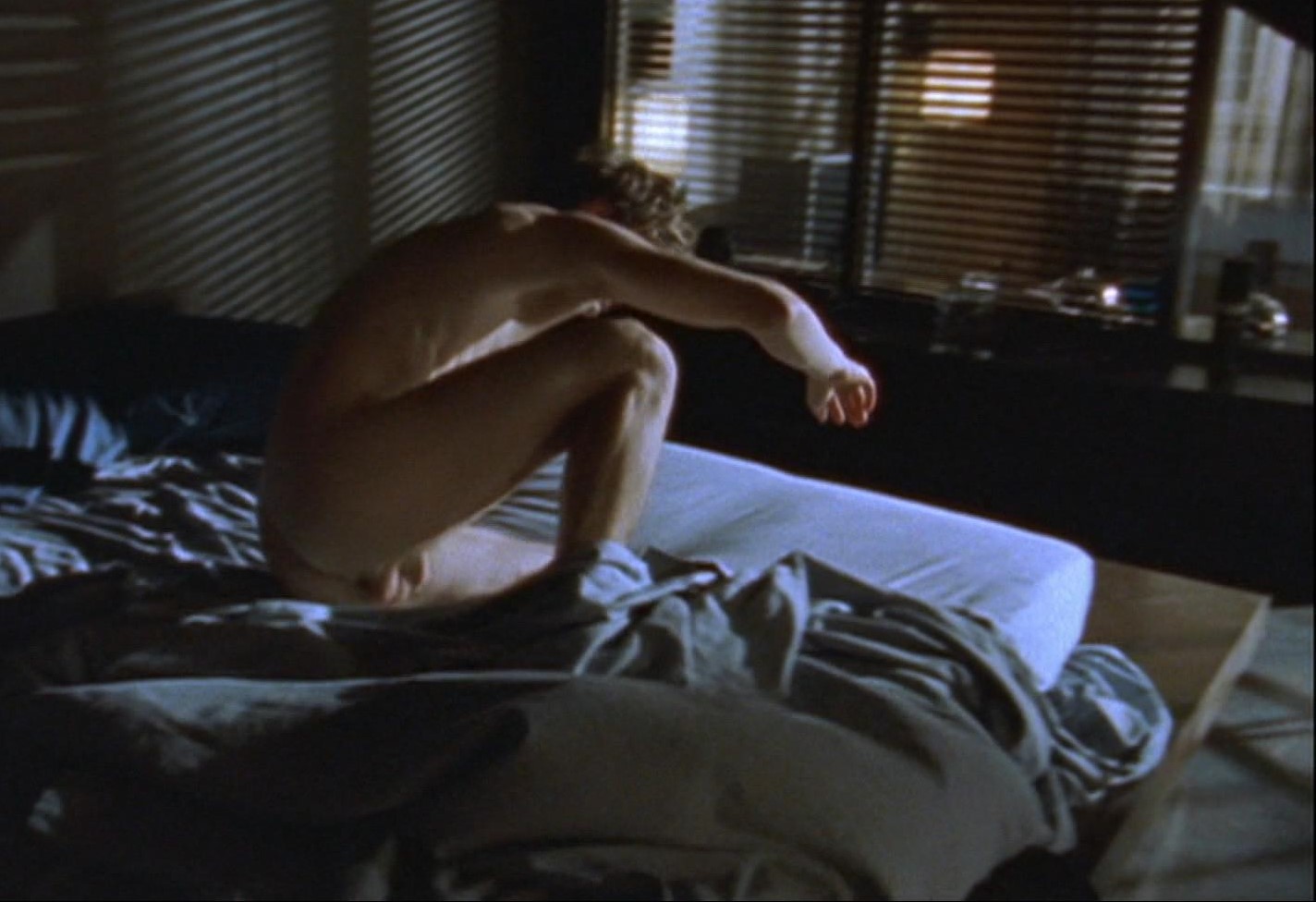 Gale harold naked