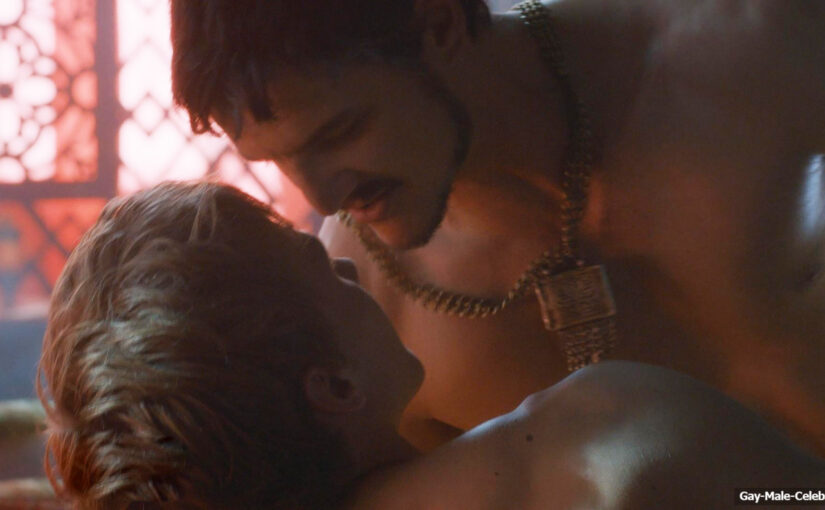 Pedro Pascal Nude And Gay Sex Scenes in Game of Thrones