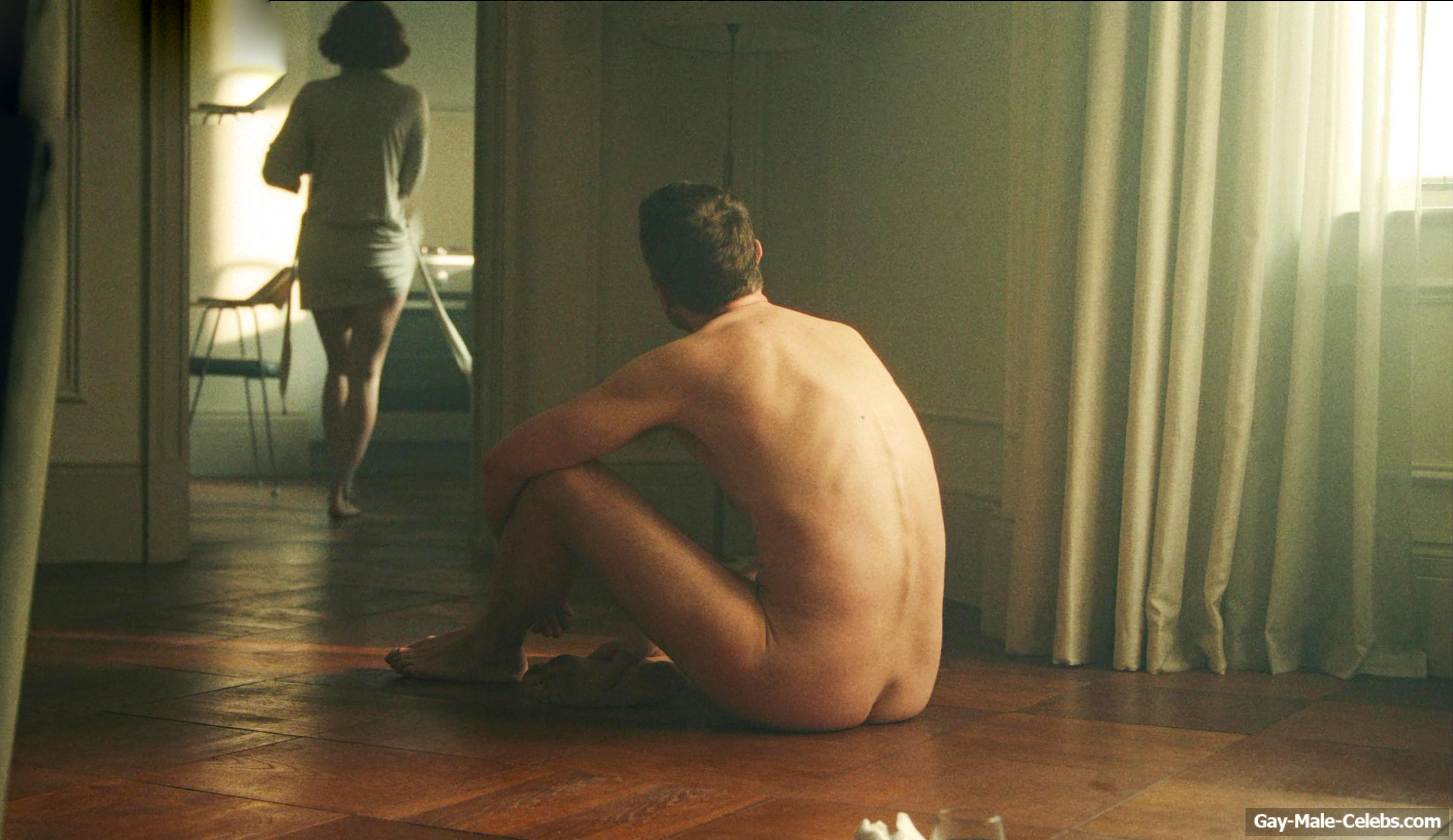 Richard Armitage Nude Penis Uncensored Scenes
