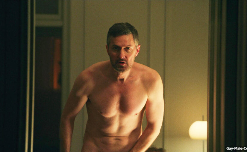 Richard Armitage Nude Penis Uncensored Scenes