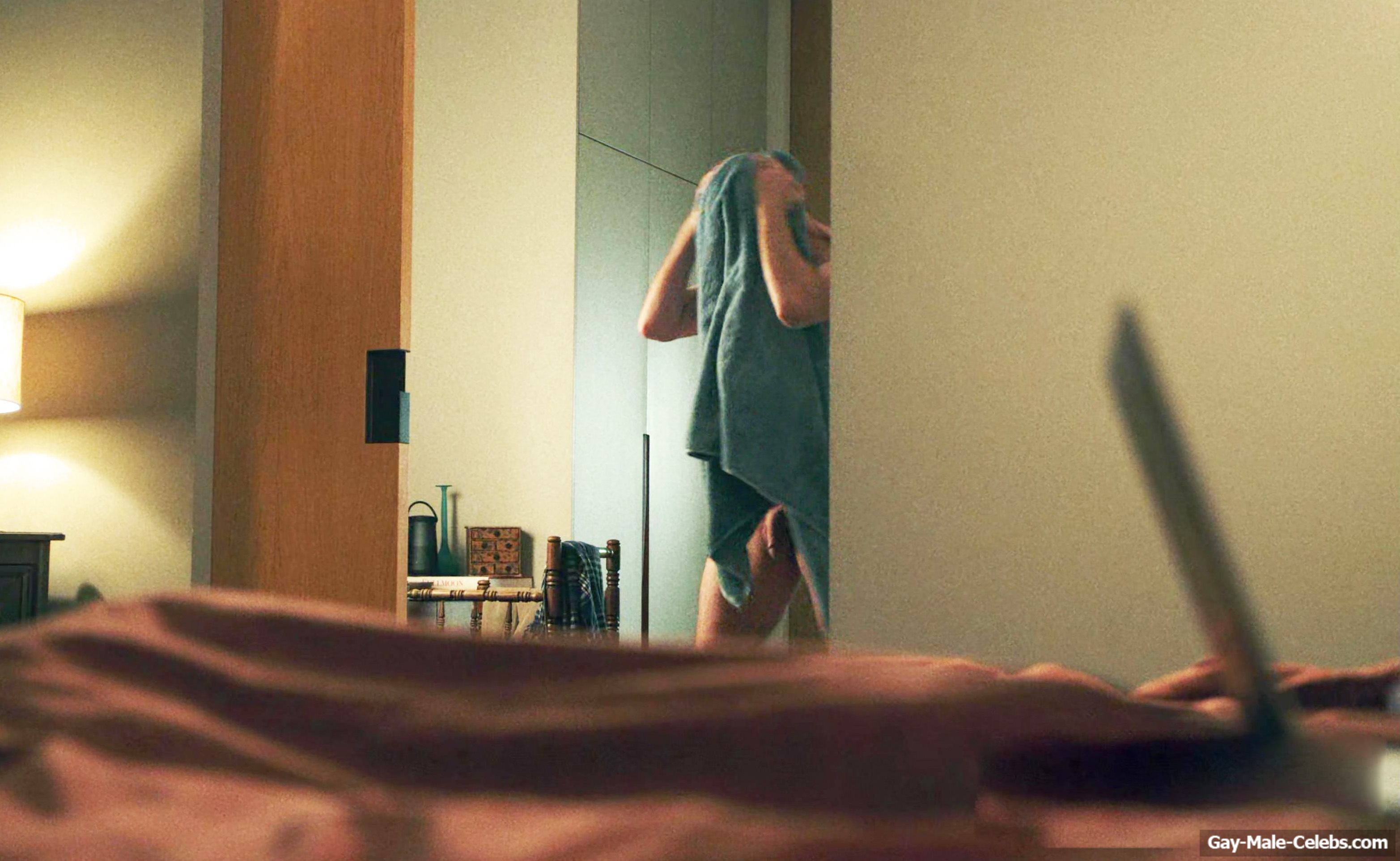 Richard Armitage Nude Penis Uncensored Scenes