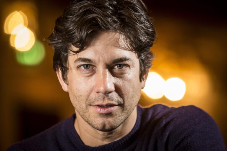 Adam Garcia: A Multitalented Australian Star, Personal Life, and Career