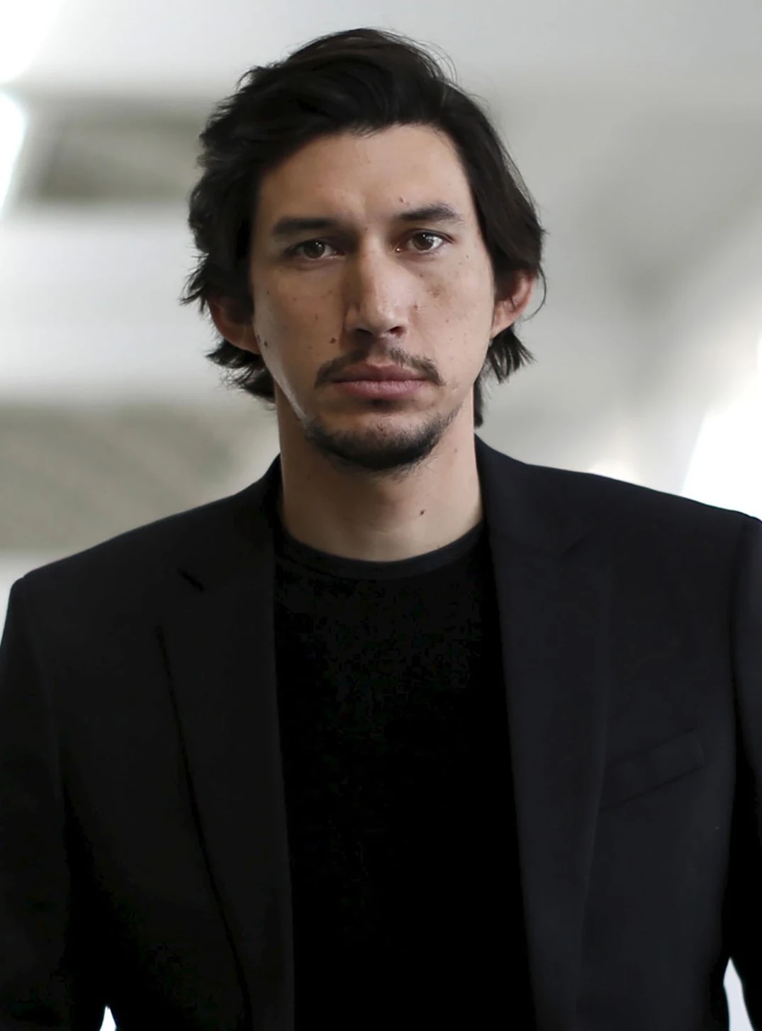 Adam Driver: The Unconventional Leading Man Who Captured Our Hearts
