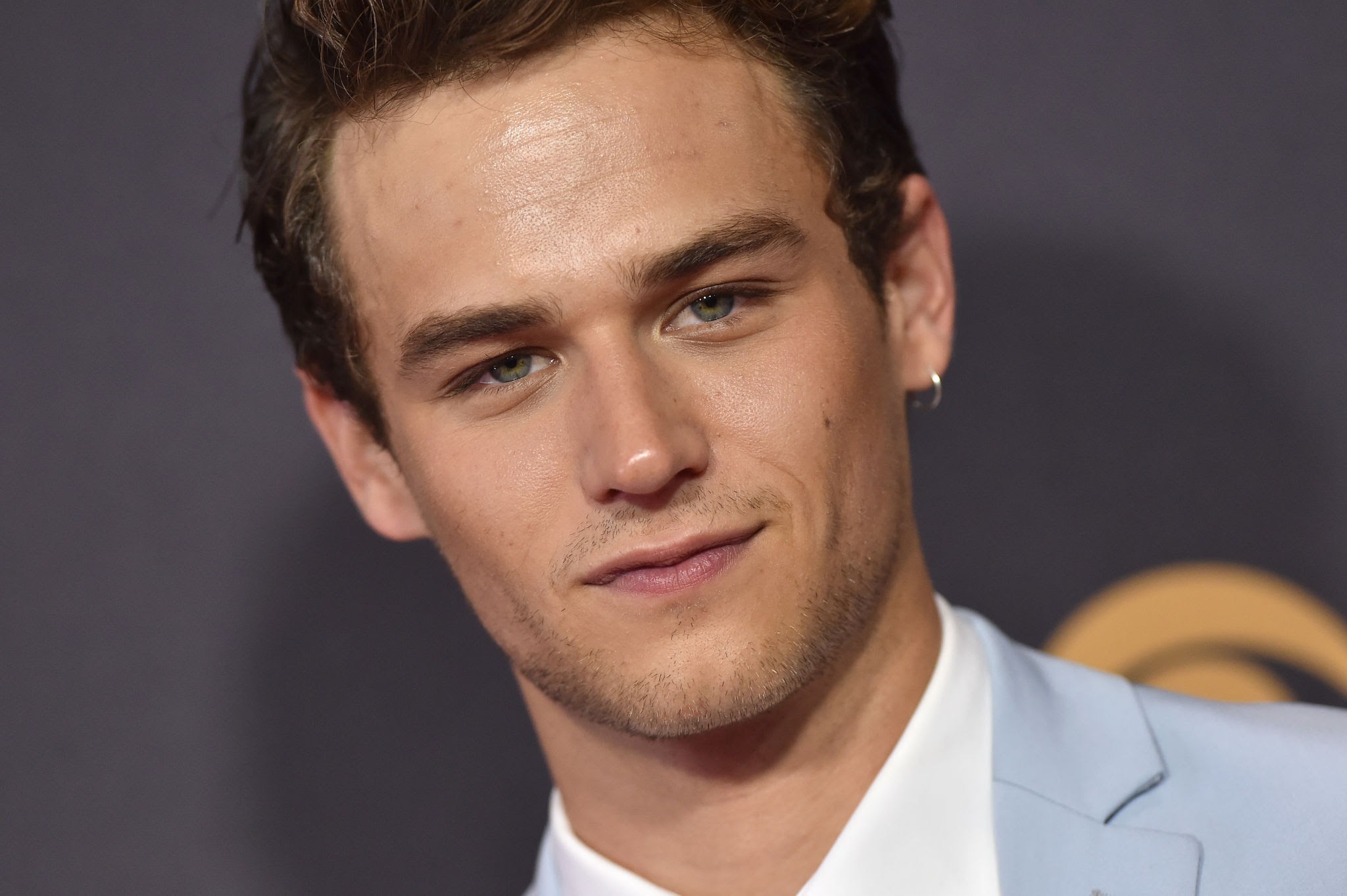 Brandon Flynn: A Rising Star with an Impressive Portfolio and a Voice for the LGBTQ+ Community