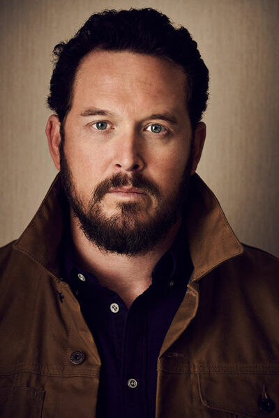Cole Hauser: From Ranch Life to the Ranch of Yellowstone