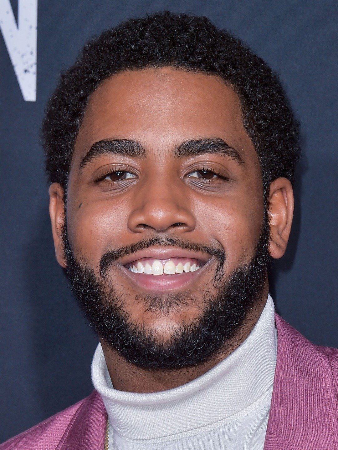 Jharrel Jerome: A Rising Star in the Constellation of Hollywood