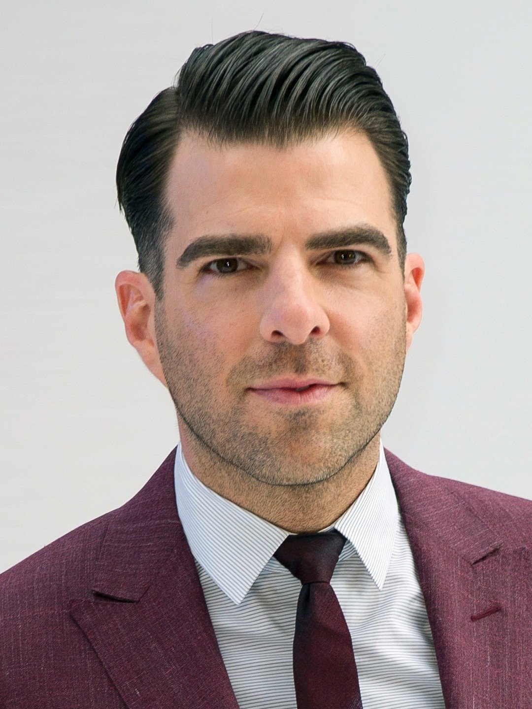 Zachary Quinto: A Man of Many Roles – From Spock to ‘Wolf’