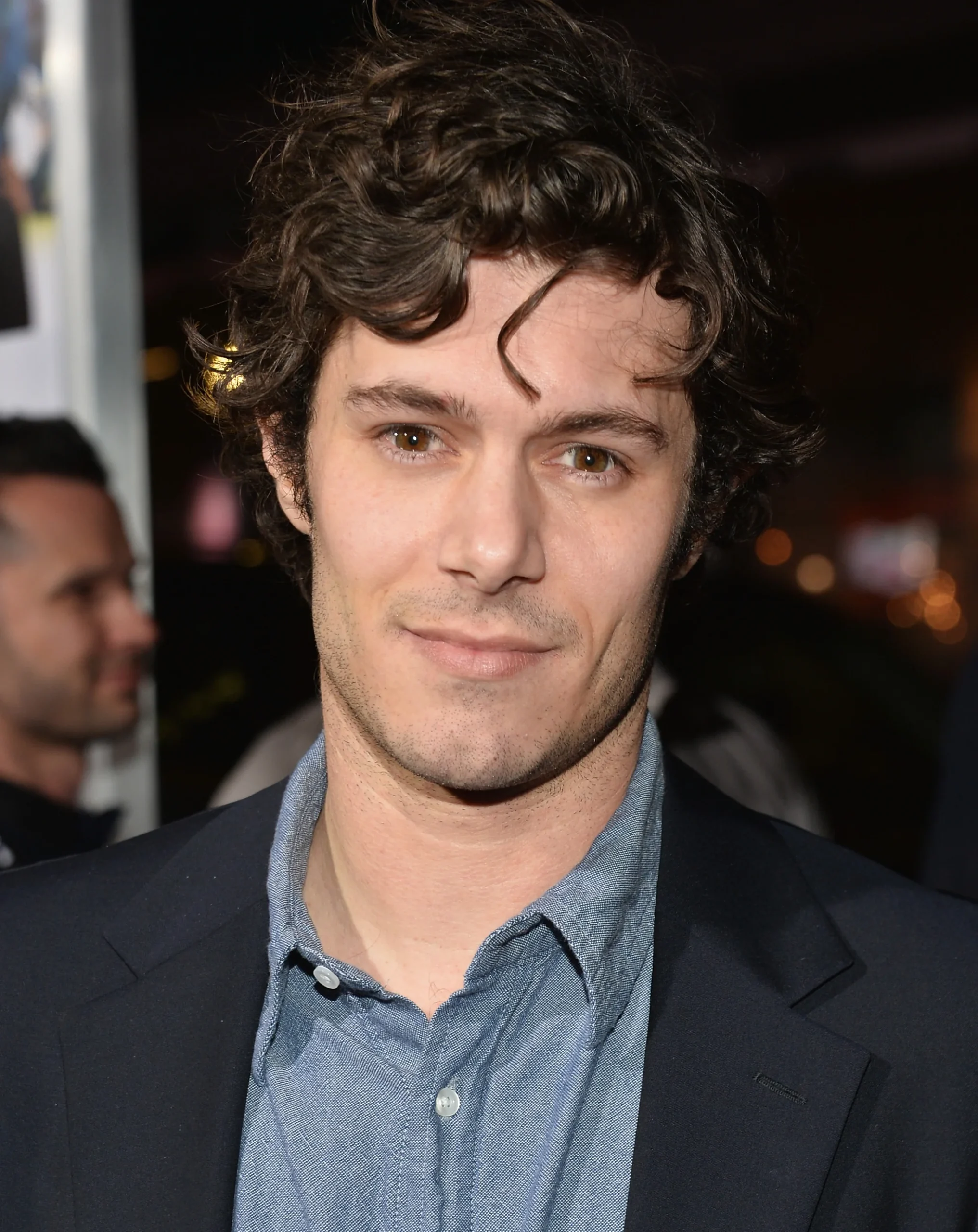 Adam Brody: The Charming Actor Who Stole Our Hearts