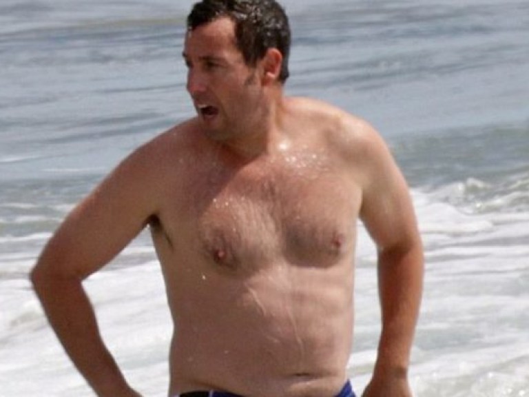 Adam Sandler: The Latest News and Exciting Updates