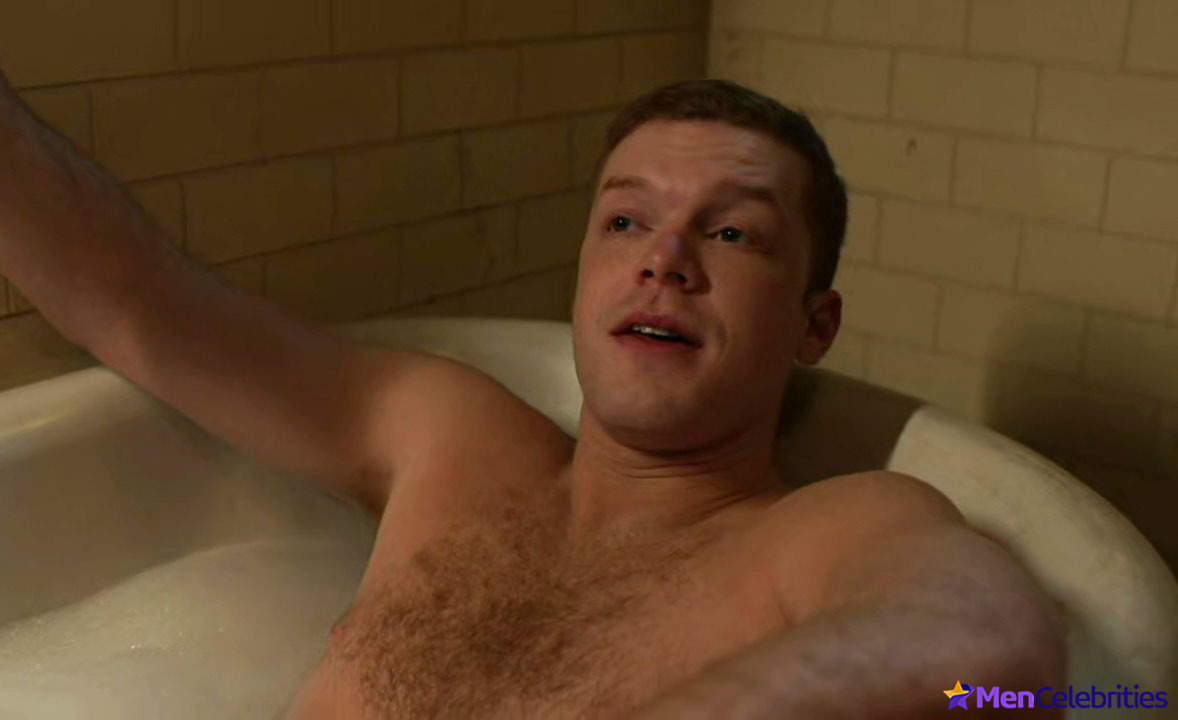 Cameron Monaghan Nude Gay Sex Videos Collection