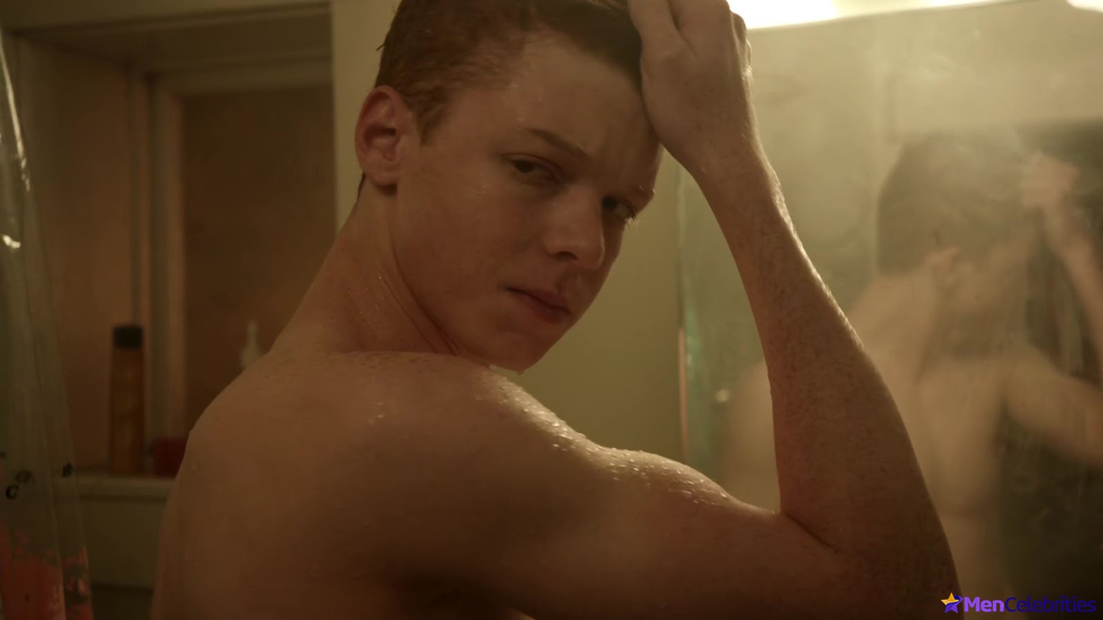 Cameron Monaghan Nude Gay Sex Videos Collection