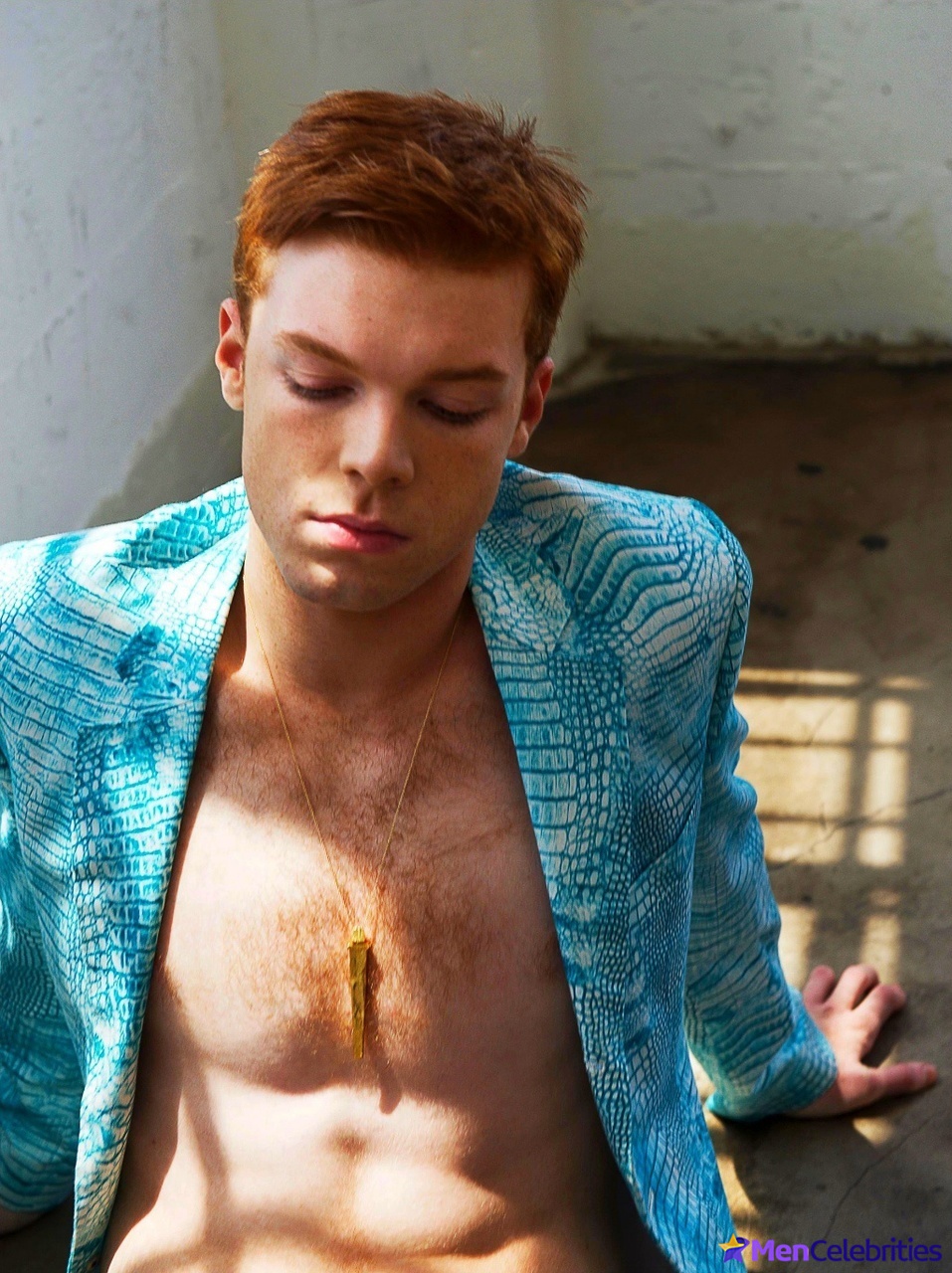 Cameron Monaghan Nude Gay Sex Videos Collection