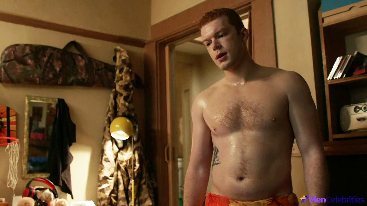 Cameron Monaghan Nude Gay Sex Videos Collection