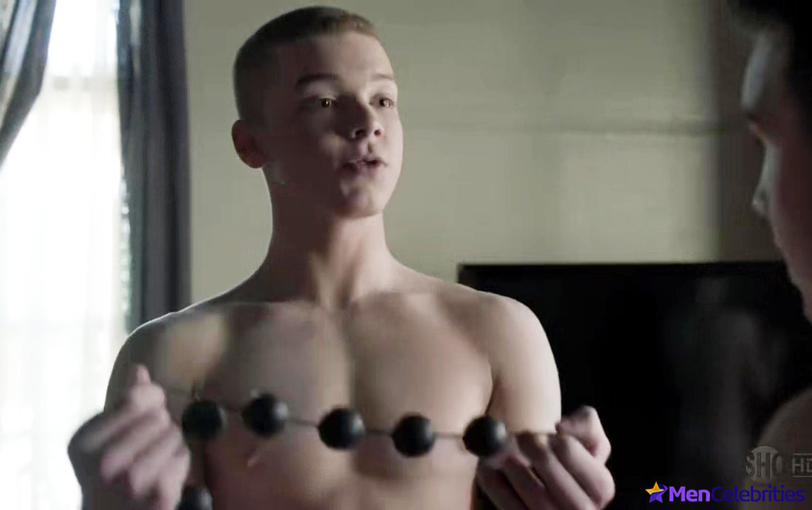 Cameron Monaghan Nude Gay Sex Videos Collection