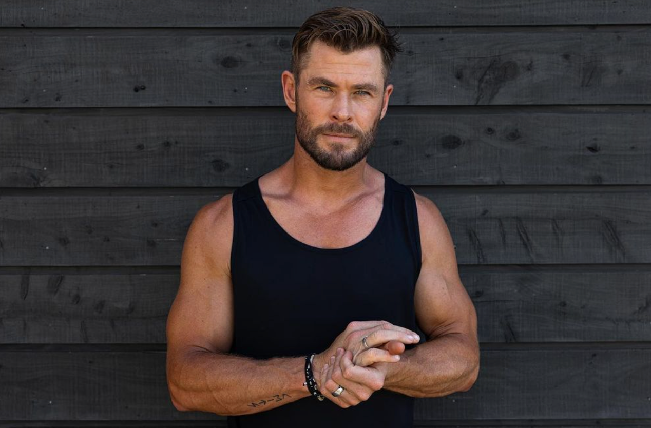 Asa butterfield lpsg