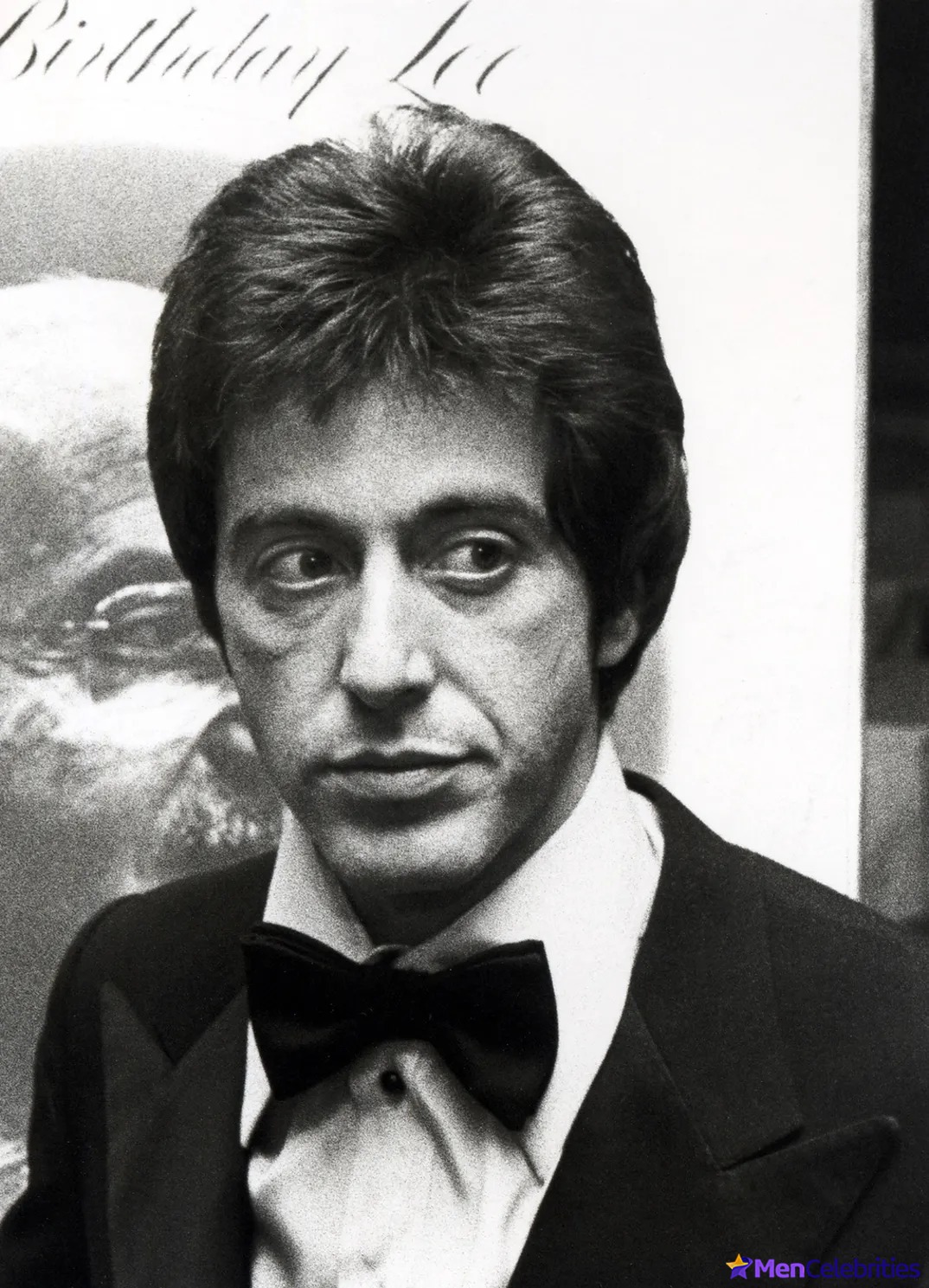 De Niro or Pacino? Who is sexier?