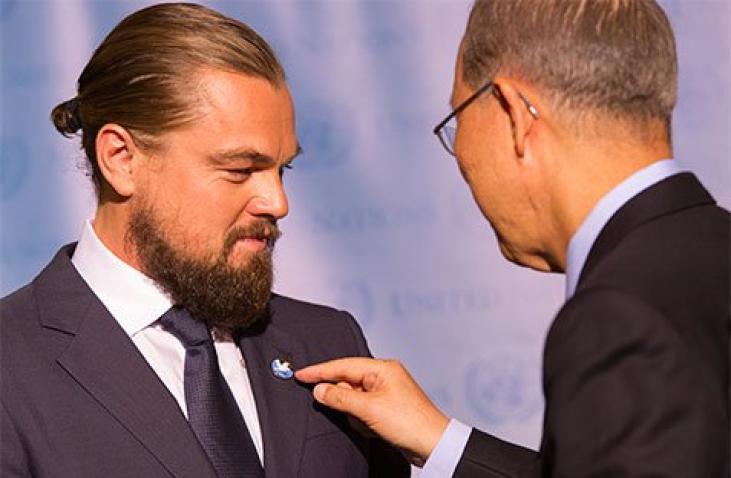 Leonardo DiCaprio’s Life and Career: From Hollywood Stardom to Testifying in Federal Court
