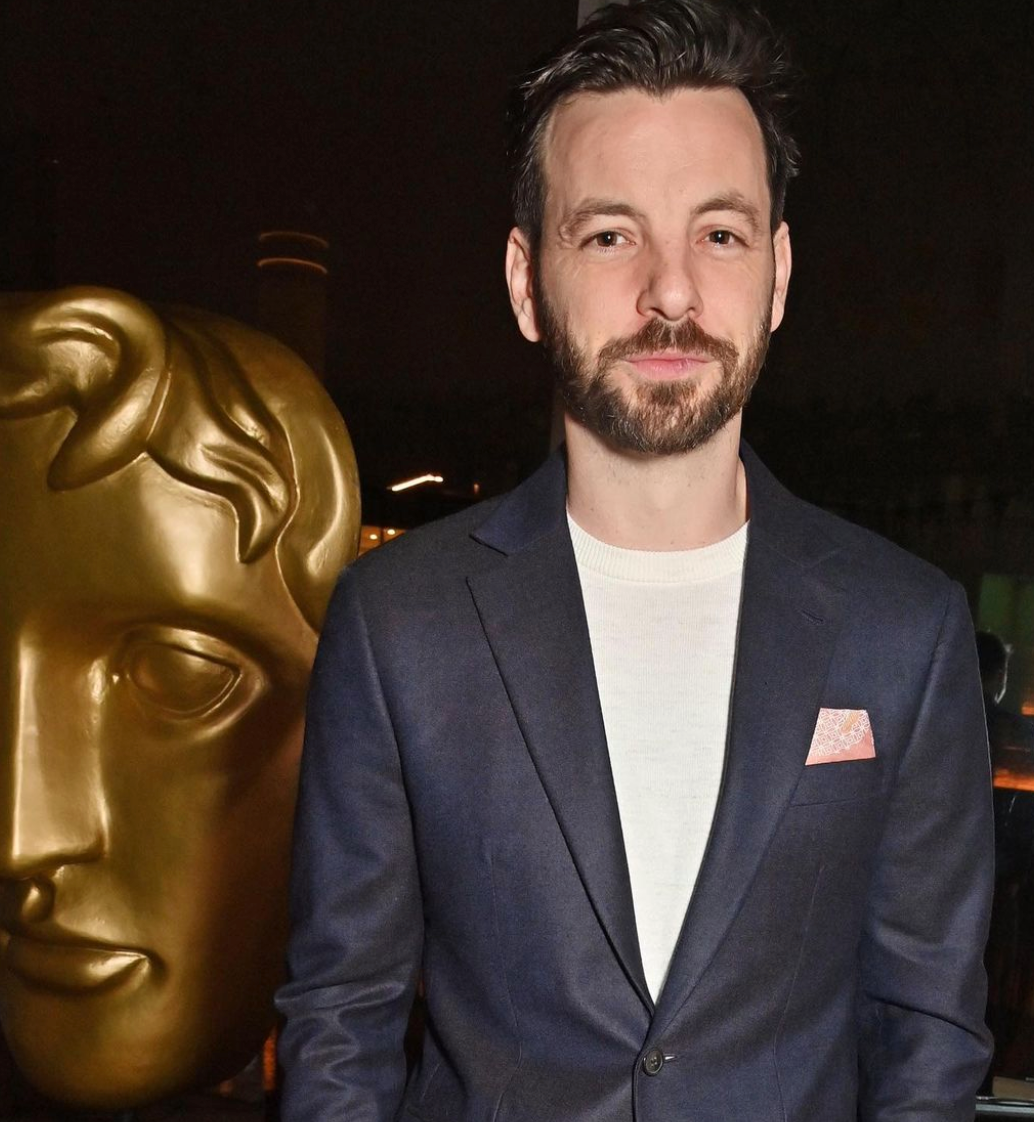 Gethin Anthony: Exploring the Career of the Versatile Actor