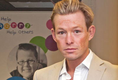 The Multifaceted Career of Adam Rickitt: From Soap Operas to Music