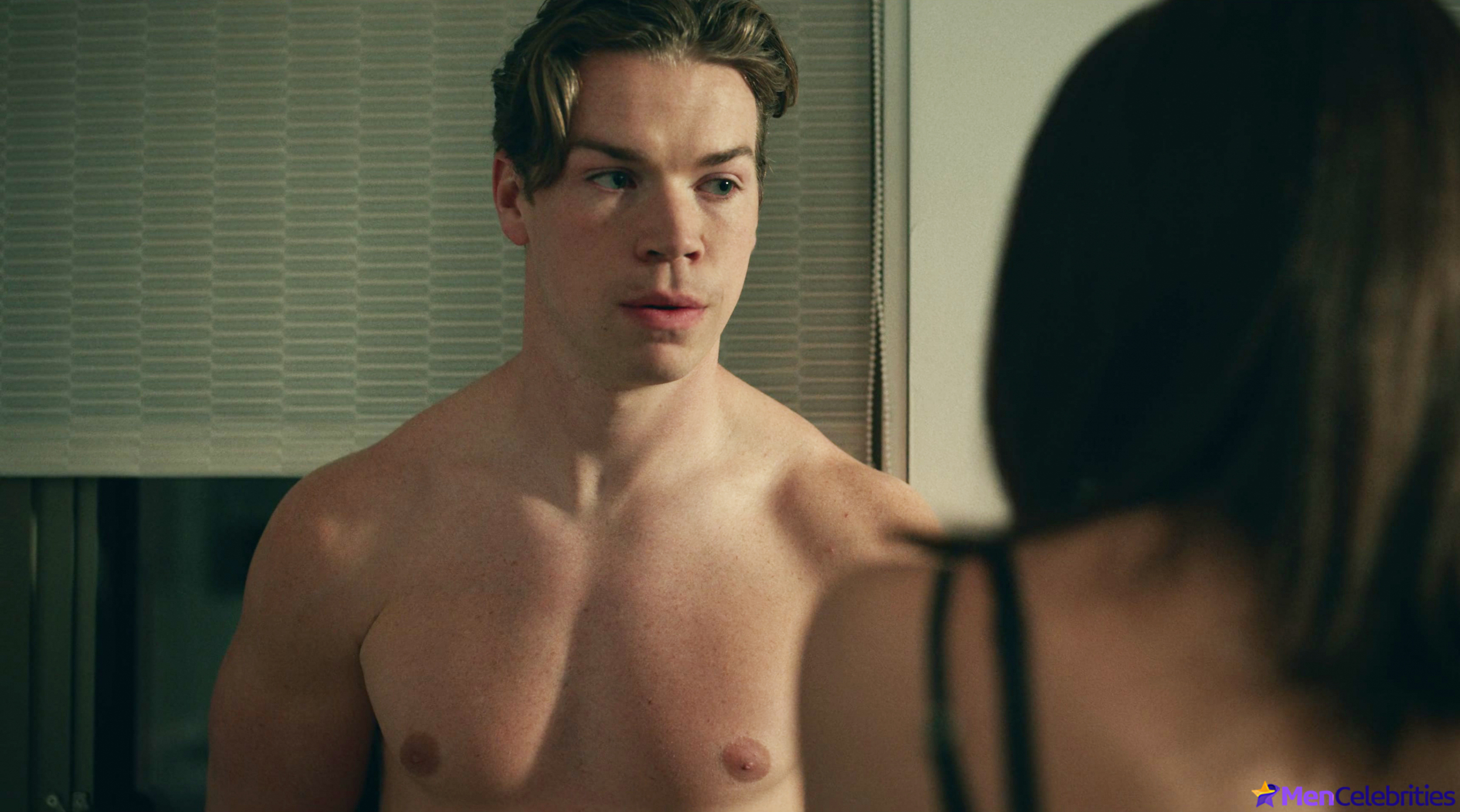 Will Poulter Nude Penis And Sexy Photos &amp; Vids