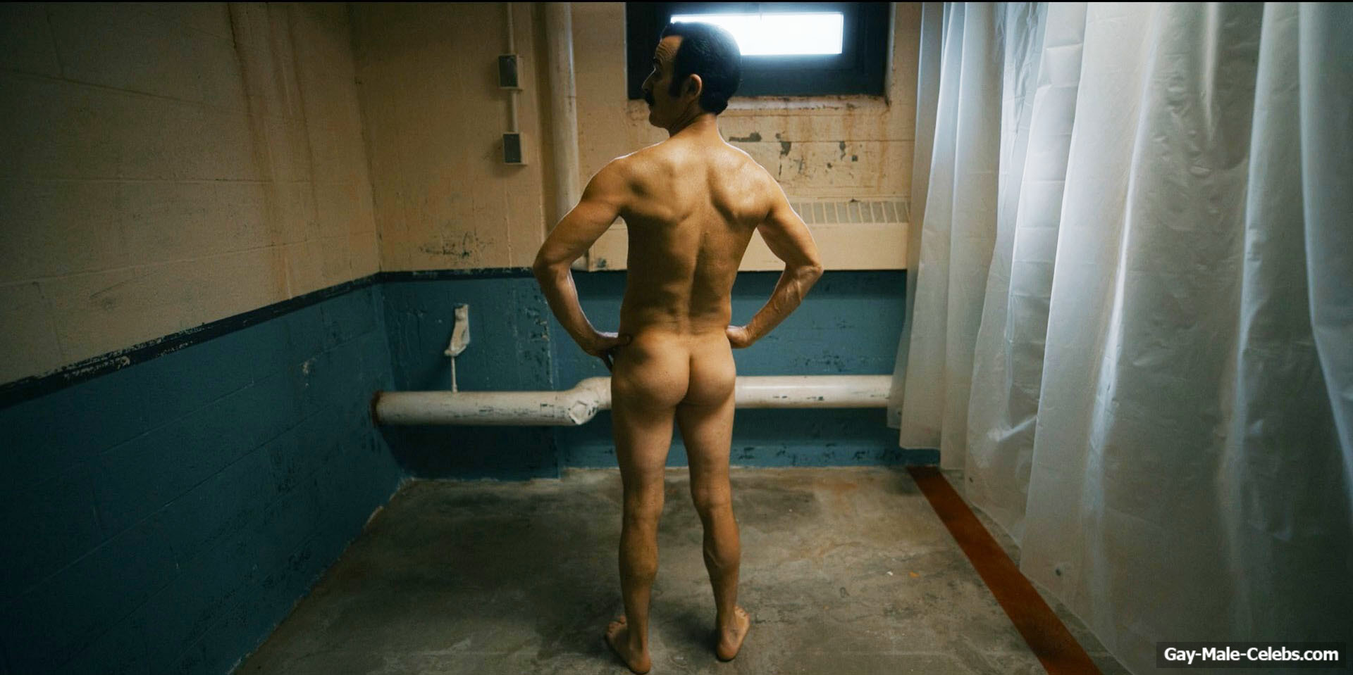 Justin Theroux Nude photos