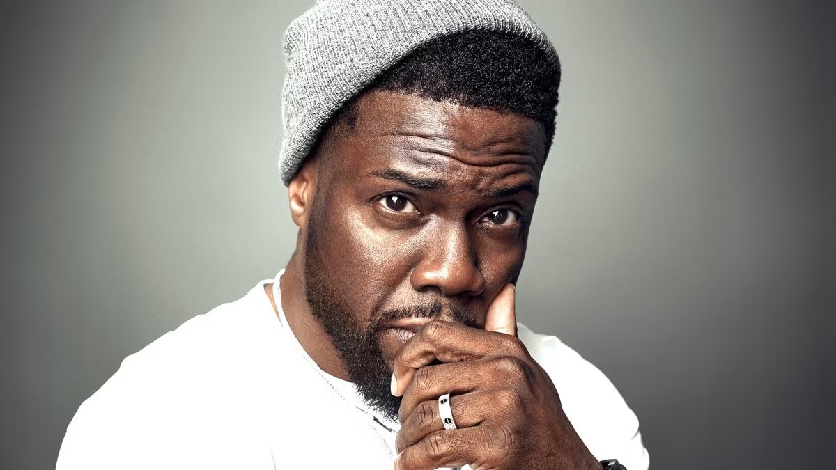 Kevin Hart Nude And Leaked Photos & Vids Collection