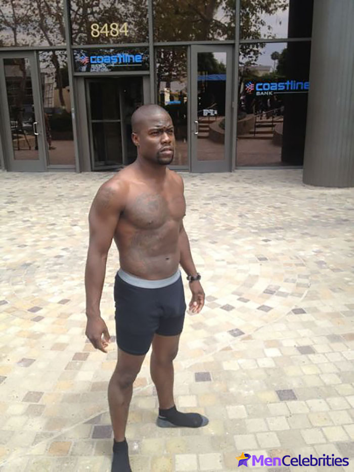 Kevin Hart Nude And Leaked Photos &amp; Vids Collection