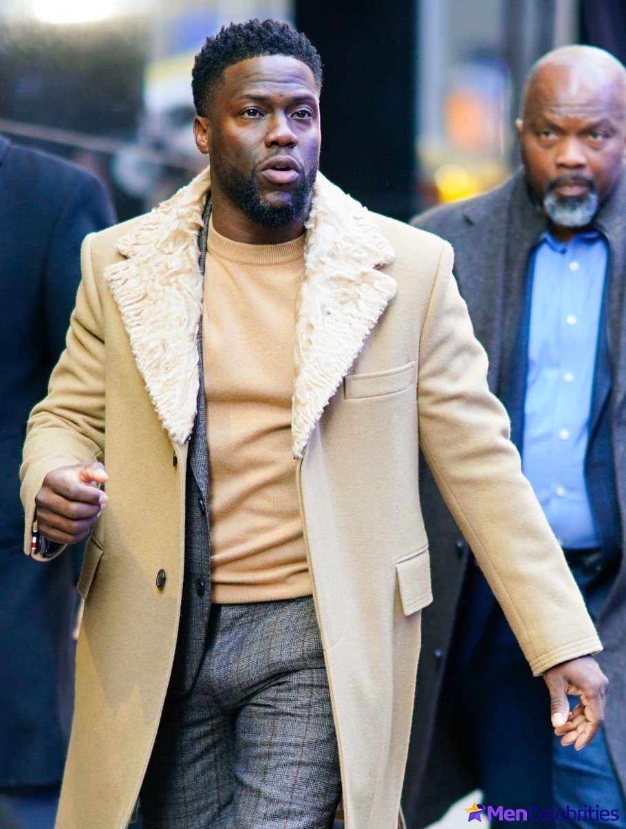 Kevin Hart Nude And Leaked Photos &amp; Vids Collection