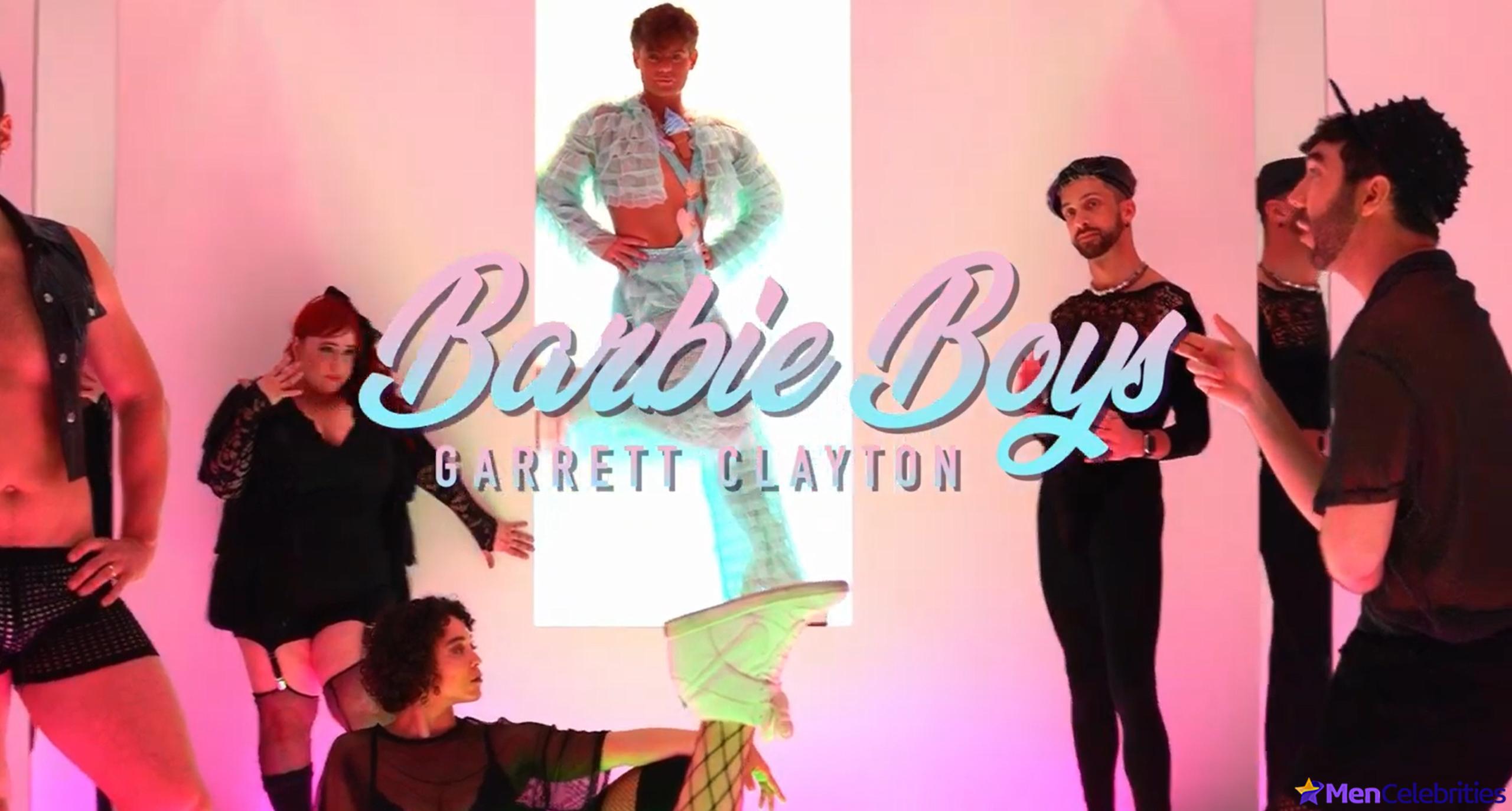 Garrett Clayton Gay Music Video