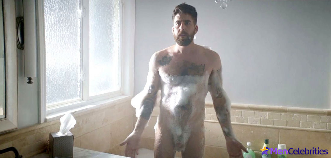 Adam Goldberg Nude Uncensored Photos And Videos