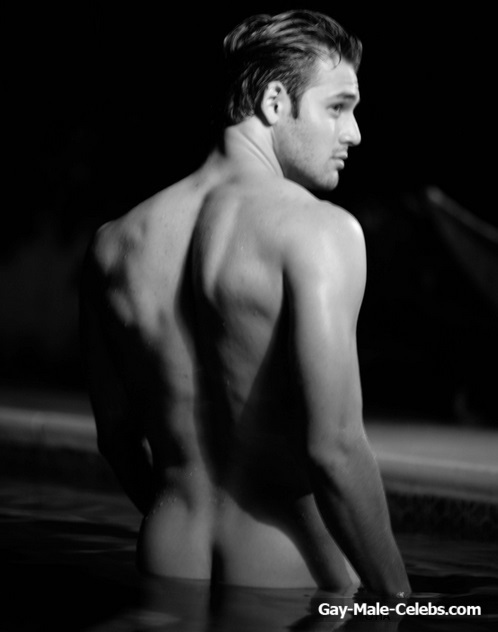 Ryan Guzman Nude And Sexy Underwear Photos