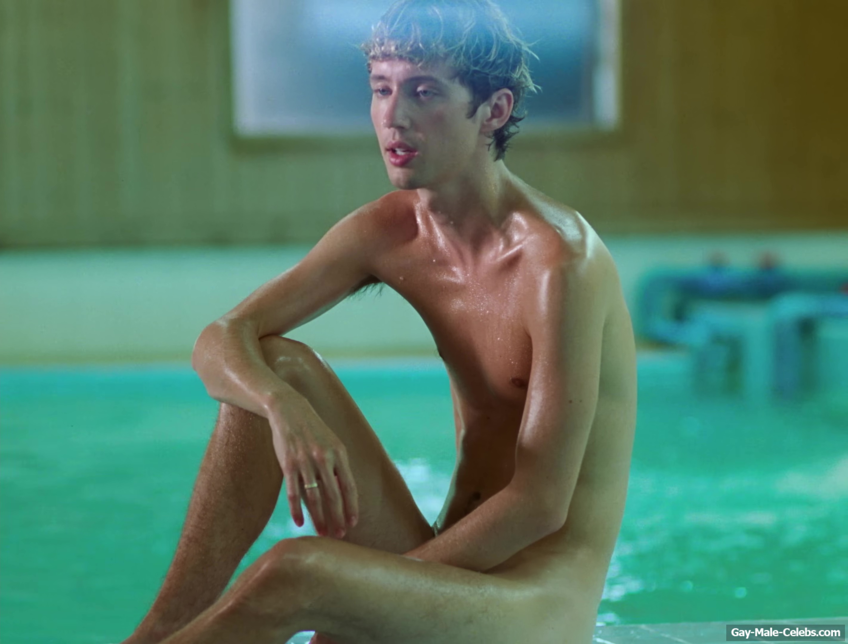 Troye Sivan Nude And Sexy Underwear Pics