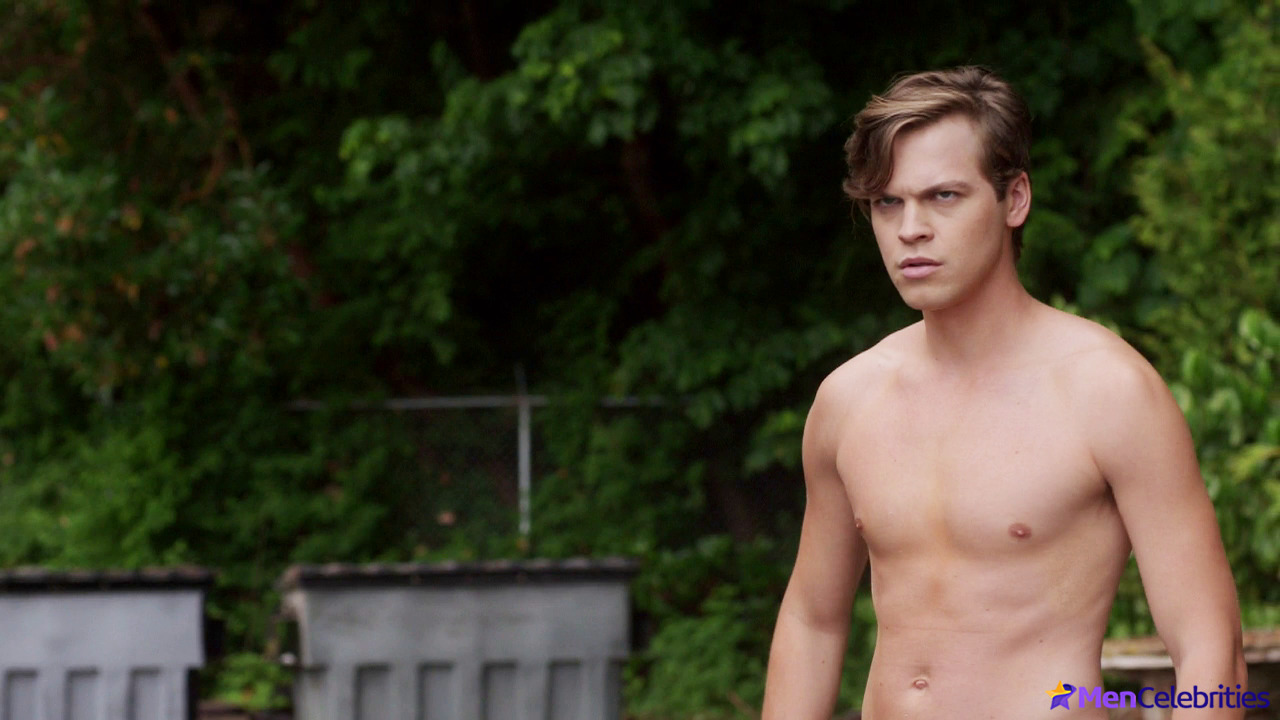 Alexander Calvert Nude Penis And Erotic Collection
