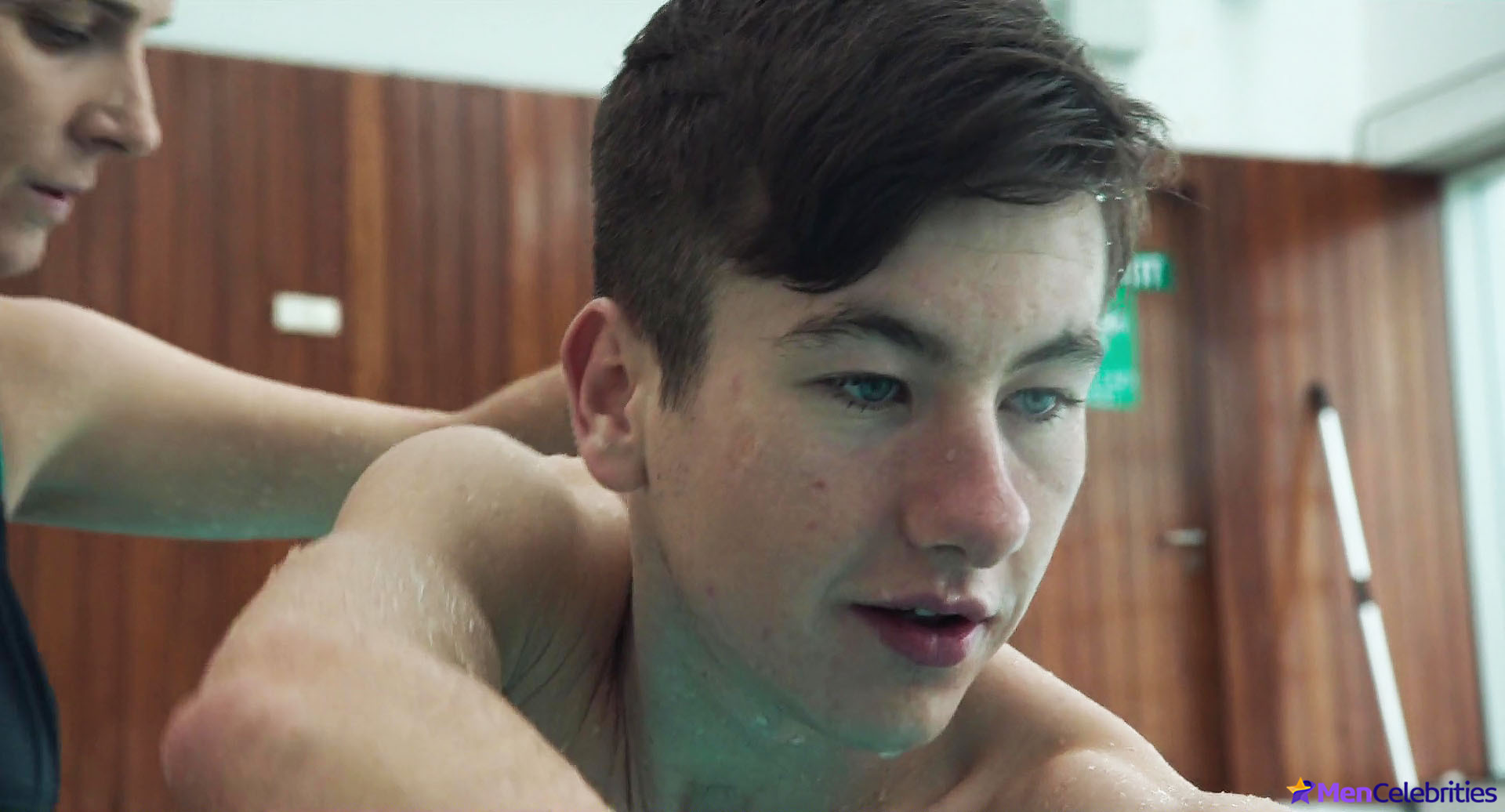Barry Keoghan Nude Cock And Gay Sex Collection