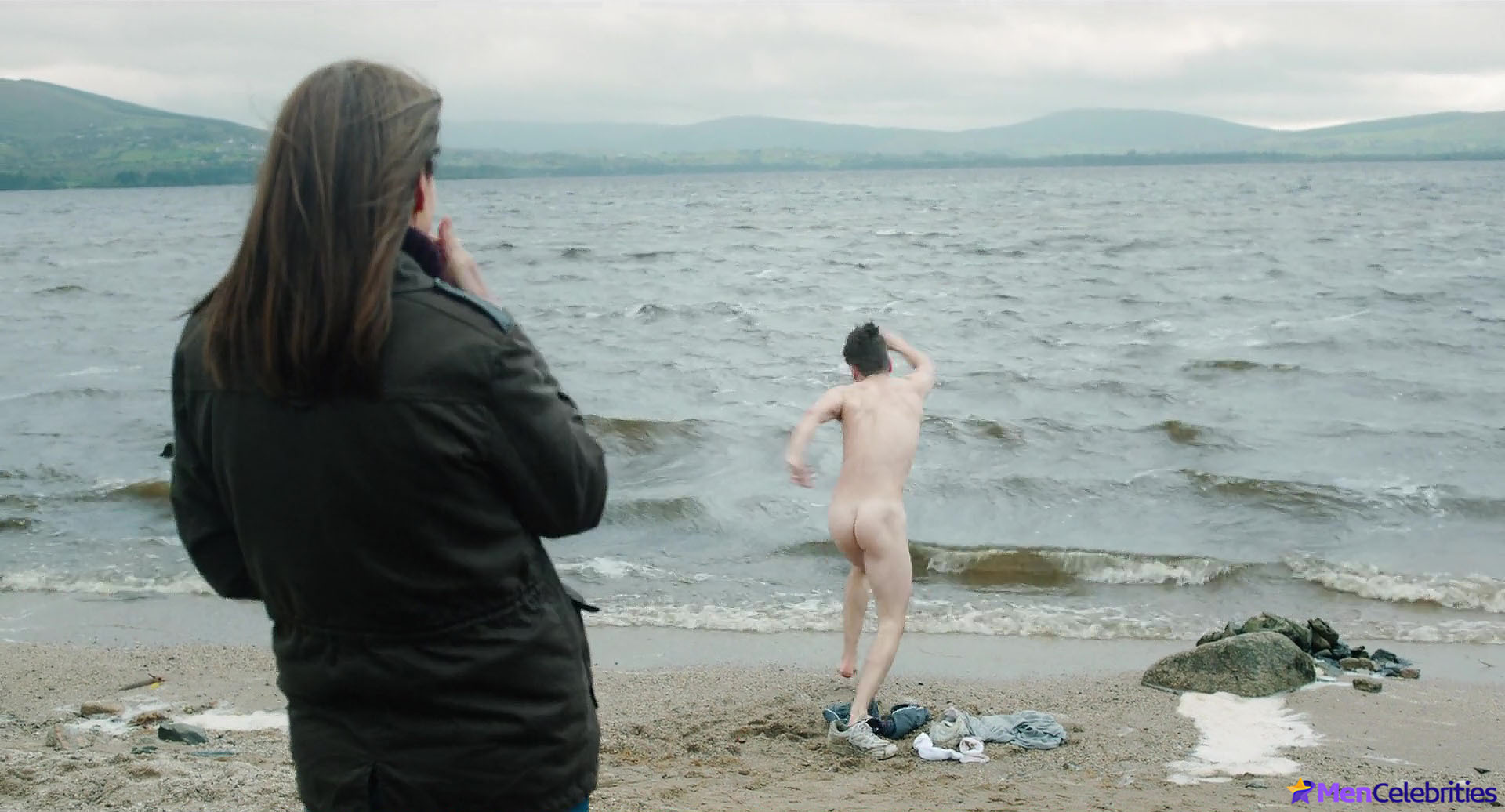 Barry Keoghan Nude Cock And Gay Sex Collection