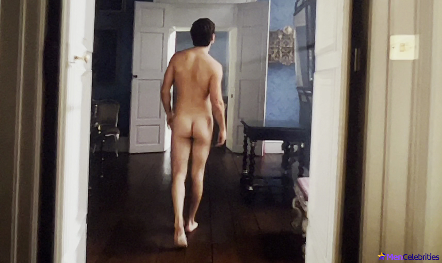 ‘Saltburn’ Director Discusses Barry Keoghan’s Full-Frontal Nude Scene