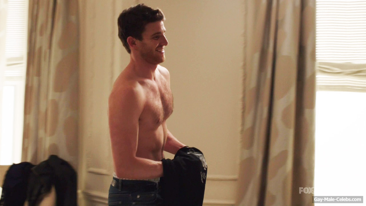 Bryan Greenberg Nude Ass And Sexy Underwear Pics