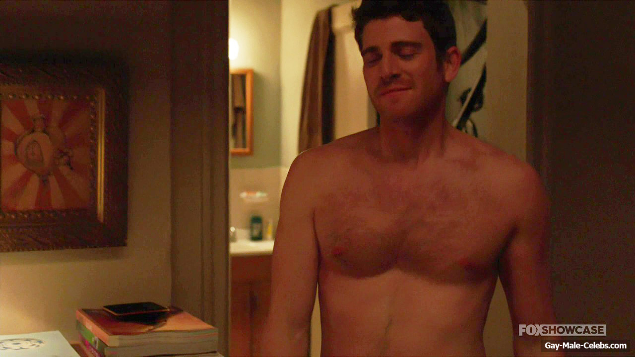 Bryan Greenberg Nude Ass And Sexy Underwear Pics