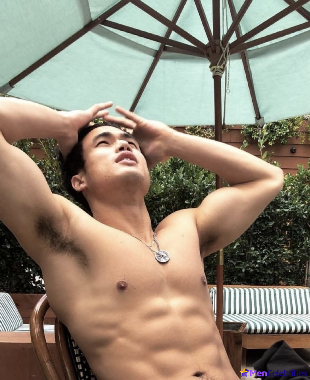 Charles Melton Nude Cock And Sex Scenes Collection