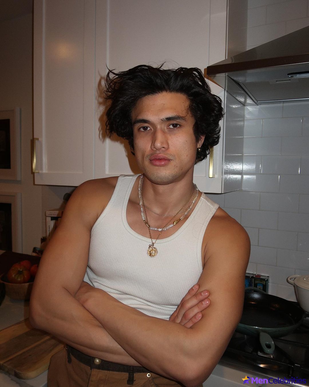 Charles Melton Nude Cock And Sex Scenes Collection