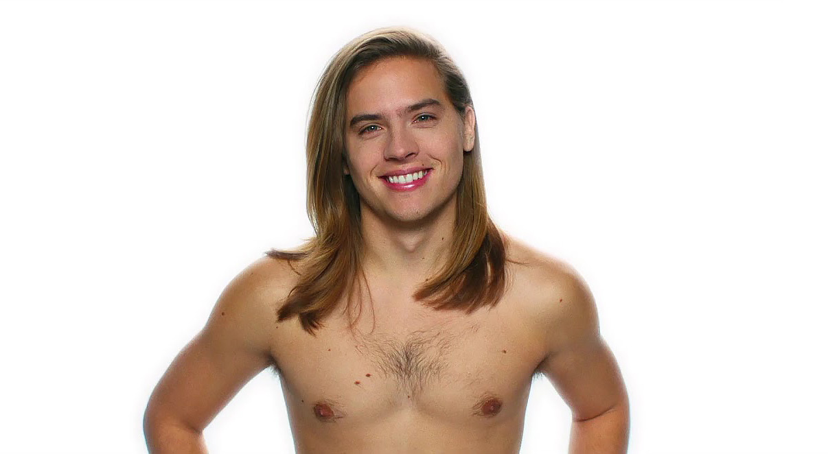 Dylan Sprouse Nude And Erotic Pics & Vids Collection