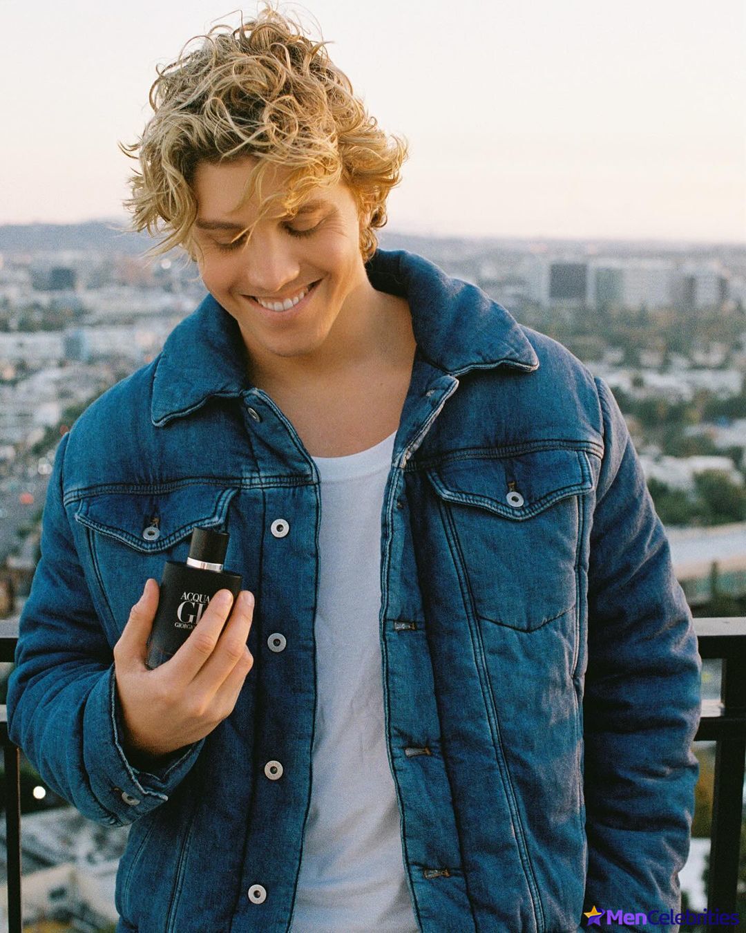 Influencer-Free Zone: Lukas Gage Opens Up About Dating App Shift