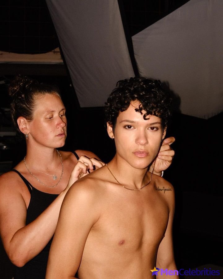 Omar Rudberg Nude And Gay Sex Actions Collection