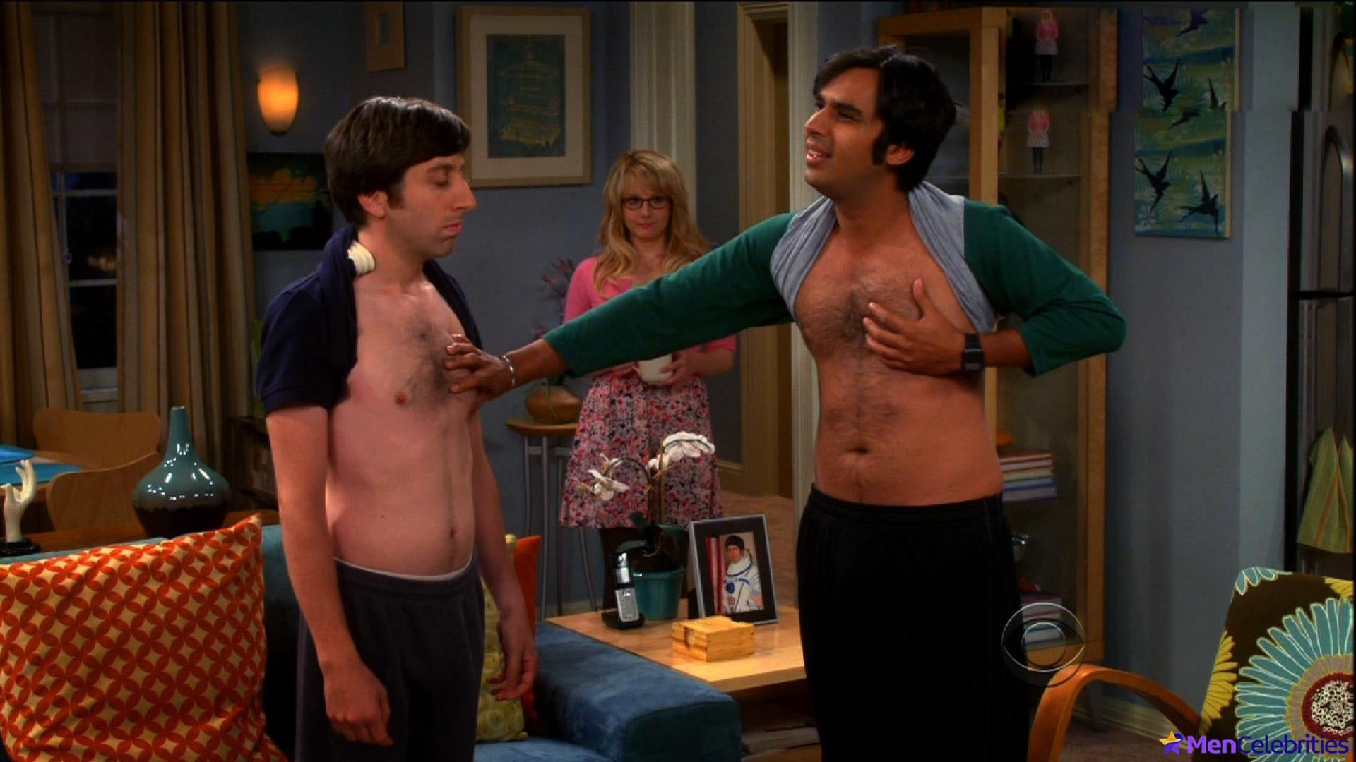 Kunal Nayyar Nude And Sexy Gay Scenes Collection