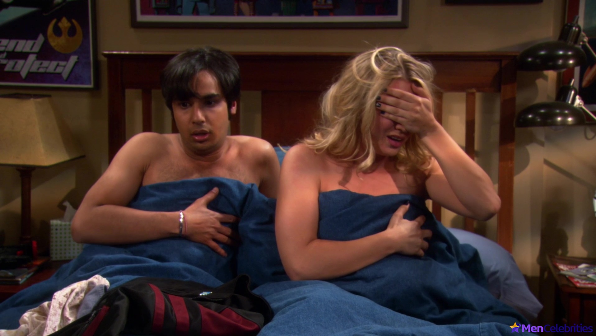 Kunal Nayyar Nude And Sexy Gay Scenes Collection
